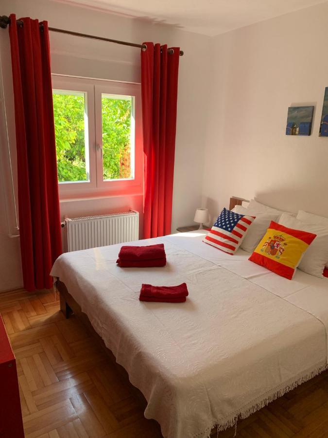 Villa Maria Split Extérieur photo