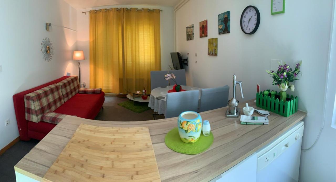 Villa Maria Split Extérieur photo