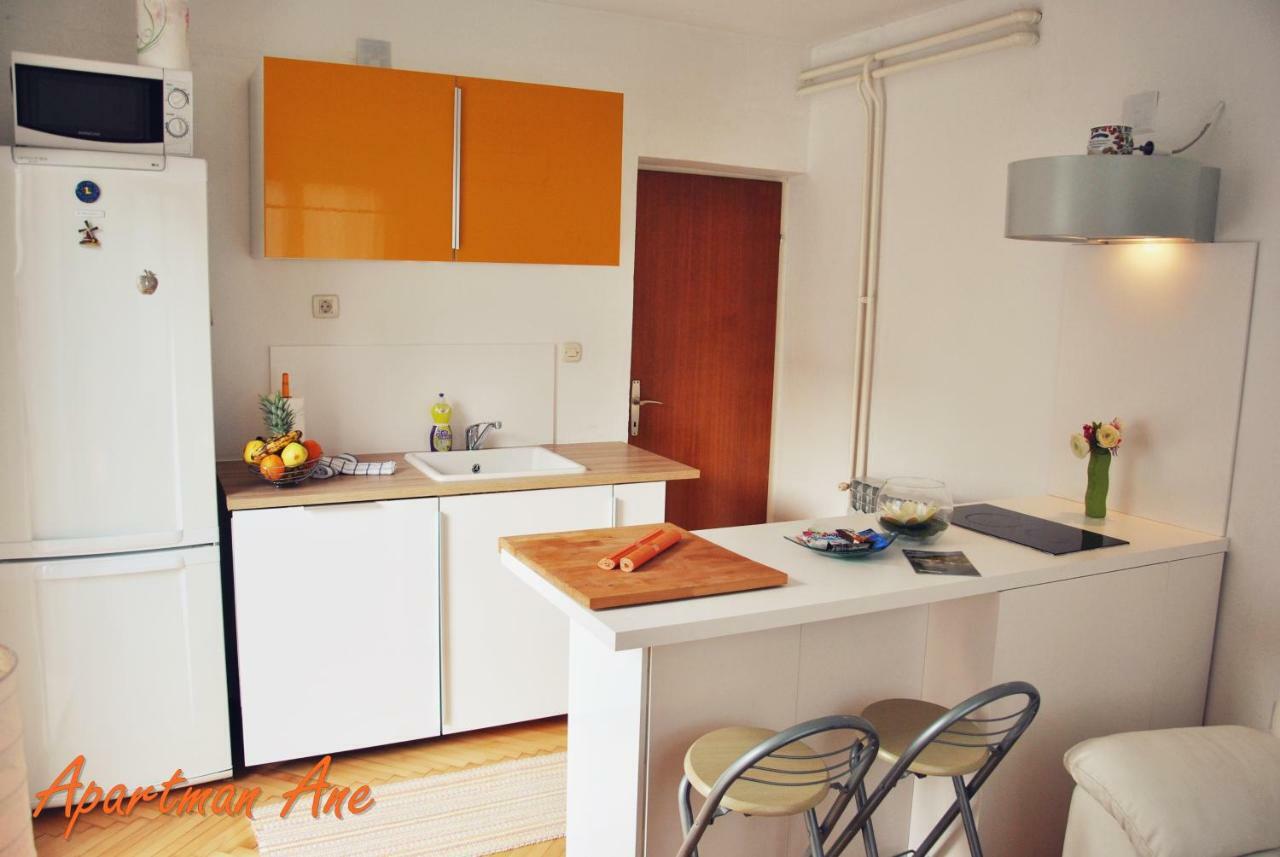 Villa Maria Split Extérieur photo