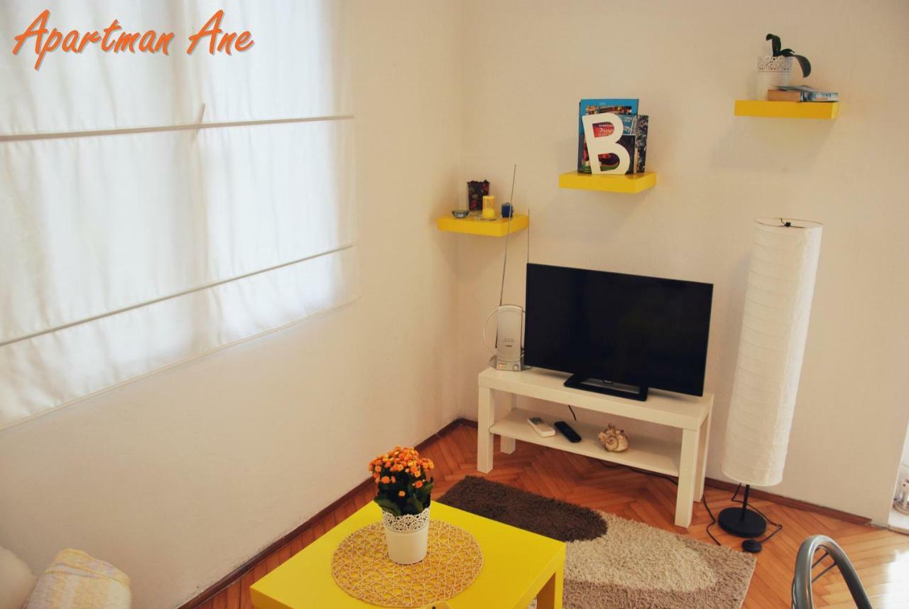 Villa Maria Split Extérieur photo