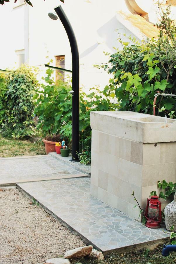 Villa Maria Split Extérieur photo