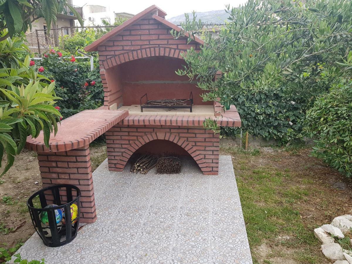 Villa Maria Split Extérieur photo