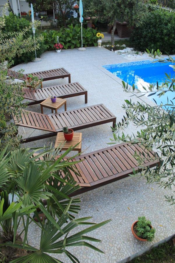 Villa Maria Split Extérieur photo
