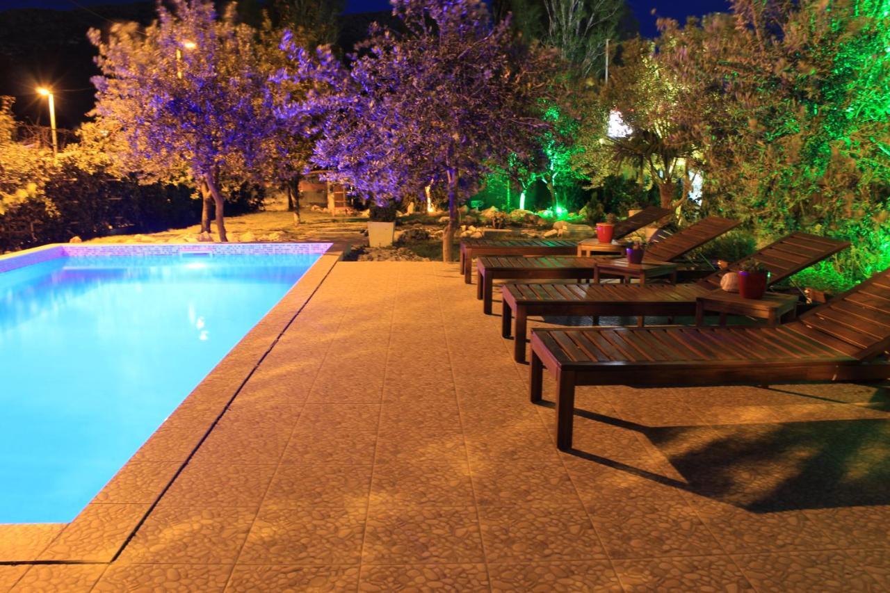 Villa Maria Split Extérieur photo