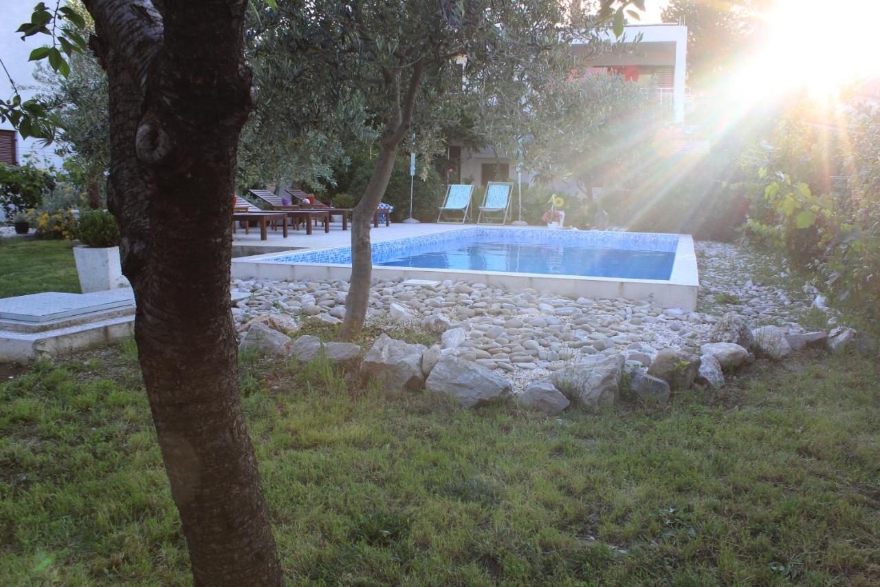 Villa Maria Split Extérieur photo