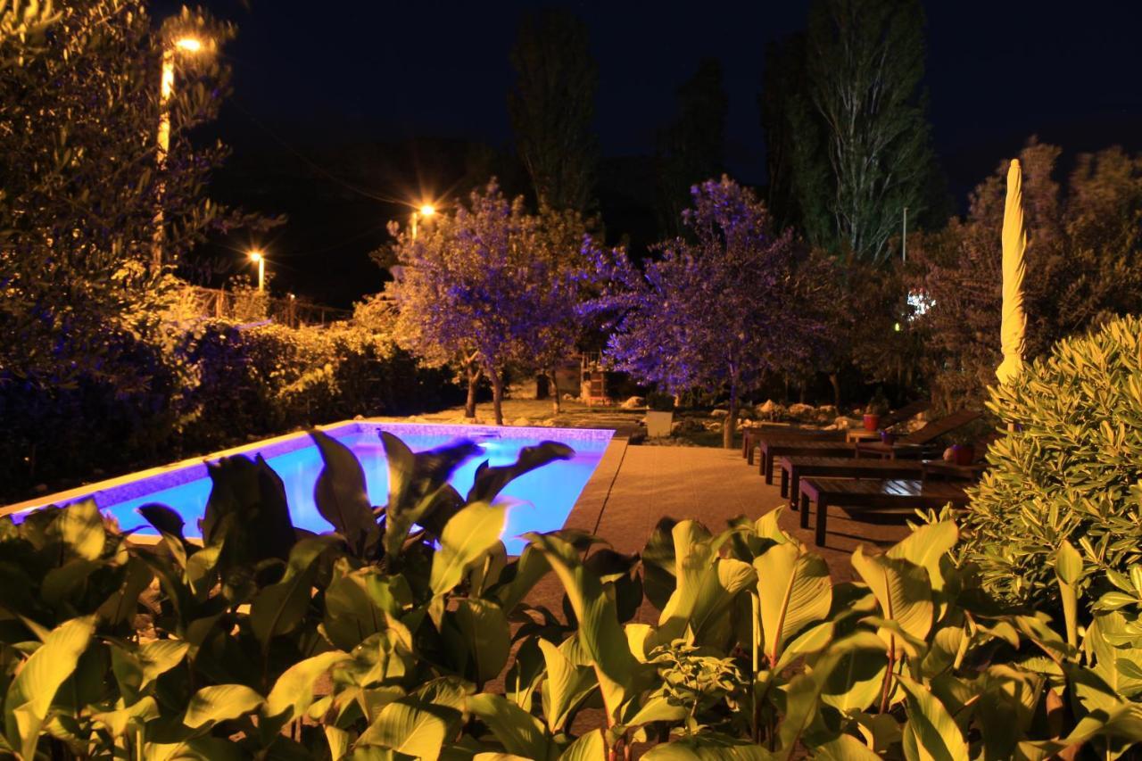 Villa Maria Split Extérieur photo