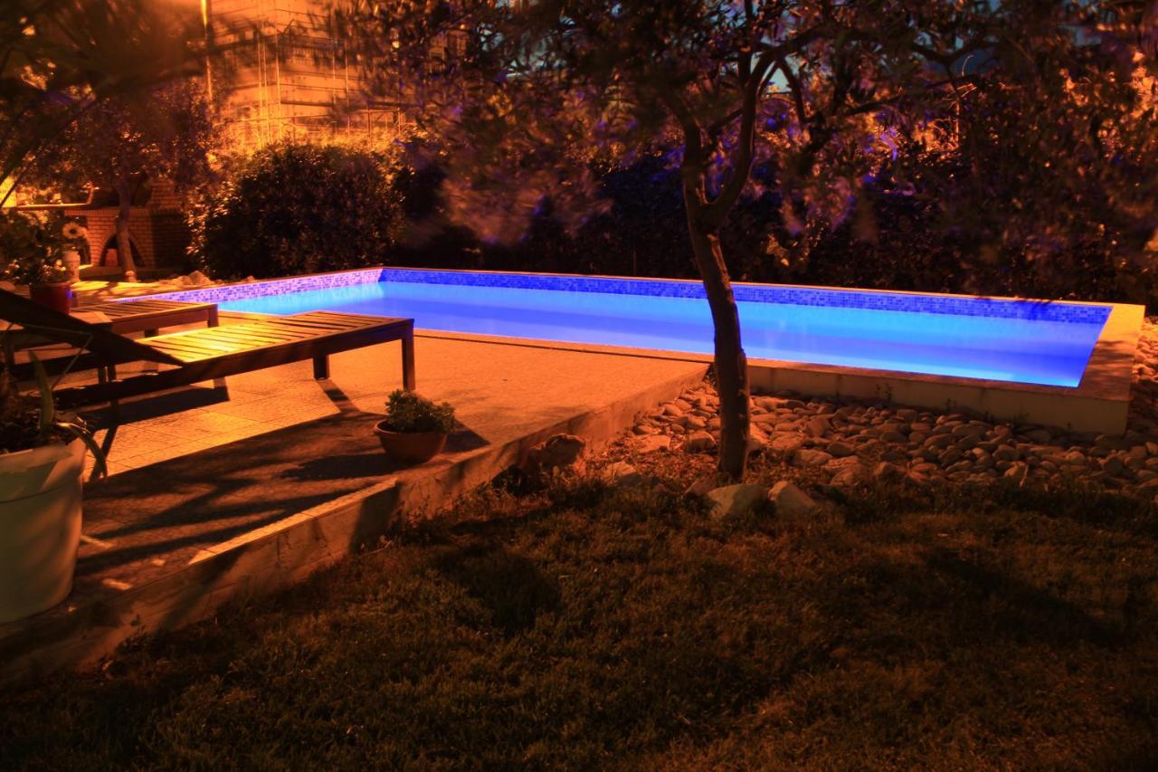 Villa Maria Split Extérieur photo