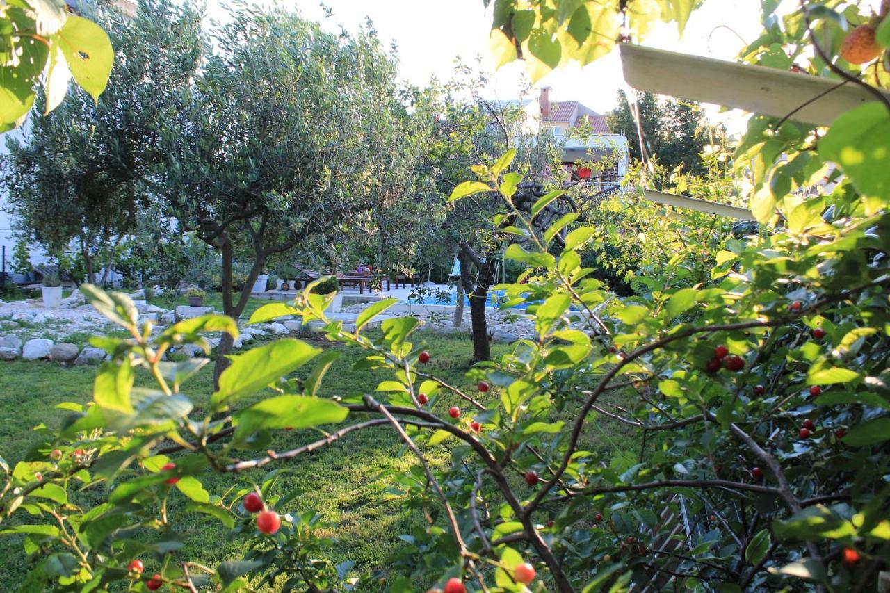 Villa Maria Split Extérieur photo