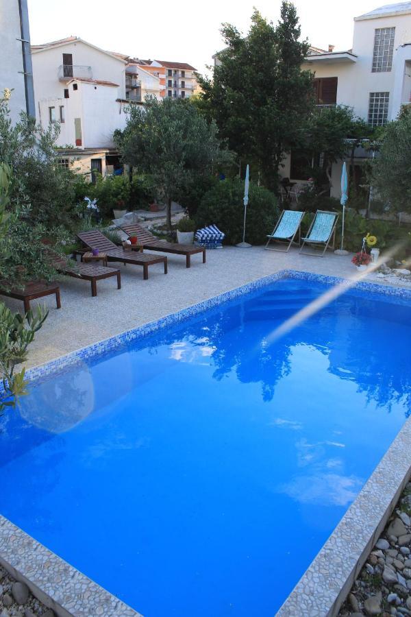 Villa Maria Split Extérieur photo